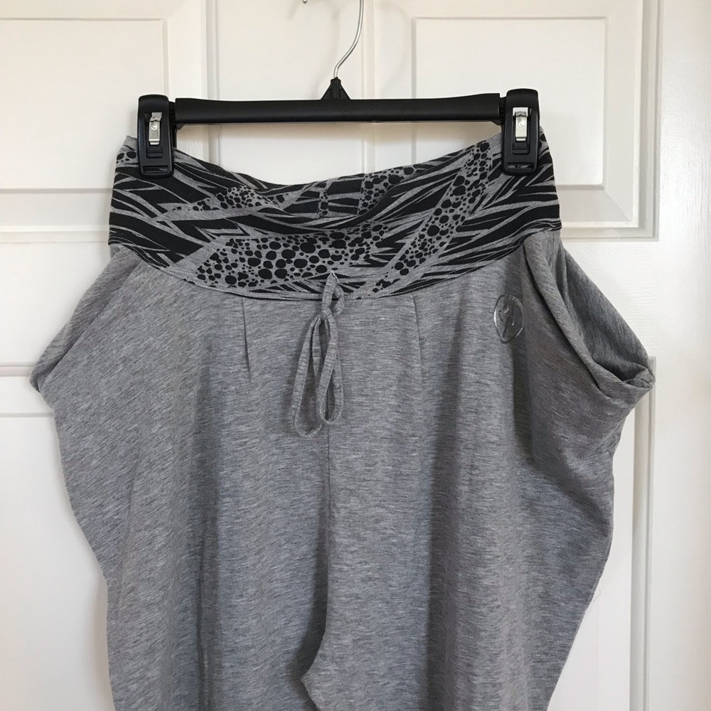 Zumba pants